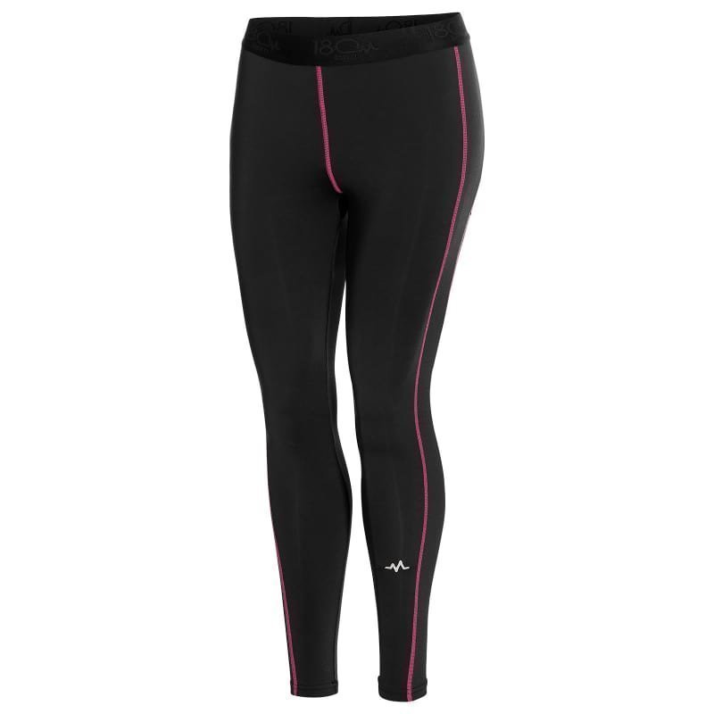 180 bpm Women's Tech Pants L Dark Navy/Beetroot Purple