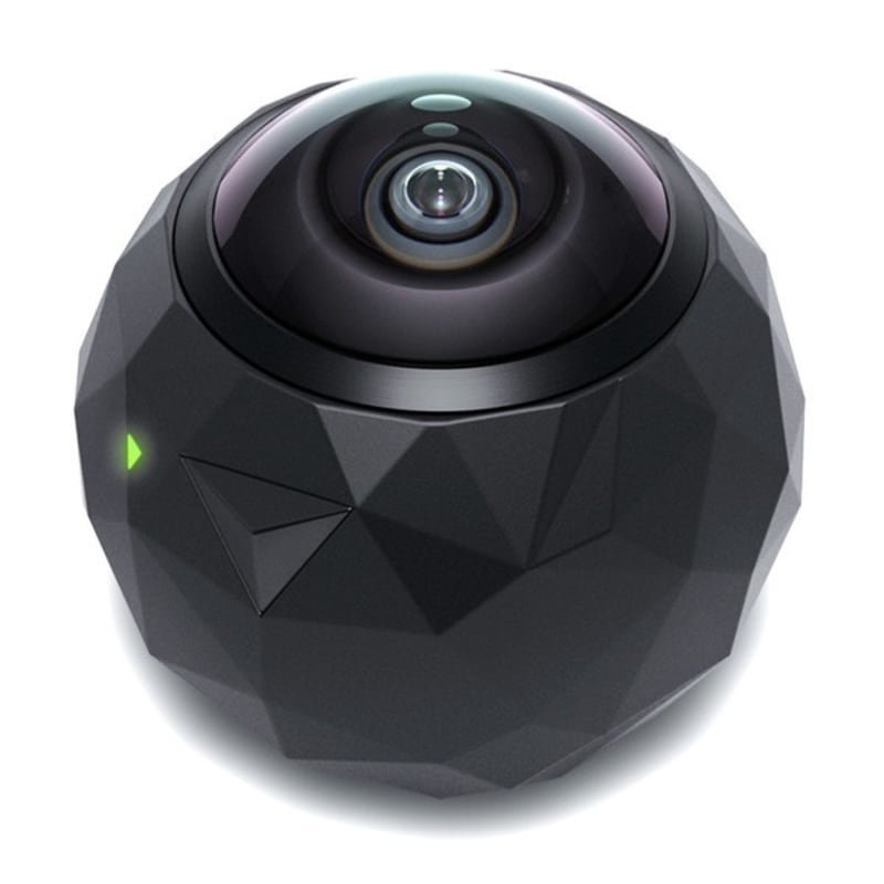 360Fly HD Actionkamera