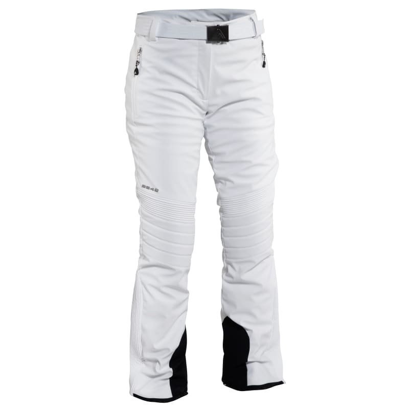 8848 Altitude Fiona Ws Pant 42 White