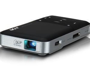 Acer C20 matkaprojektori