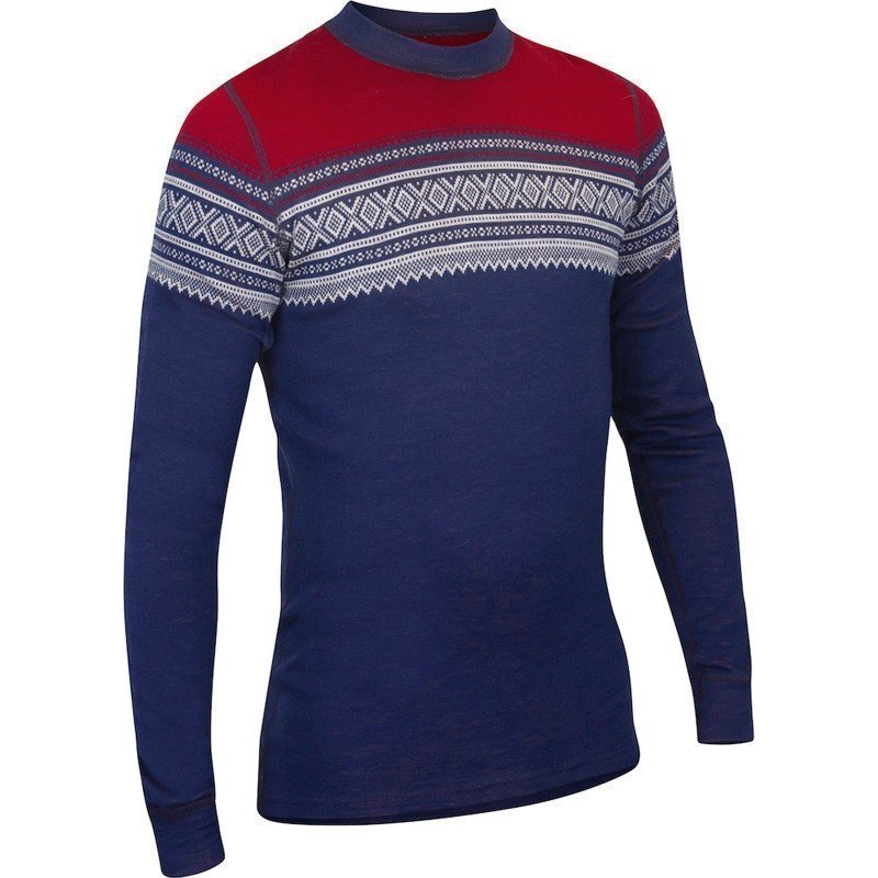 Aclima De Marius Crew Neck Man