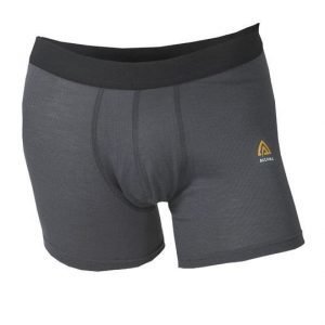Aclima LightWool Shorts Men dark shadow