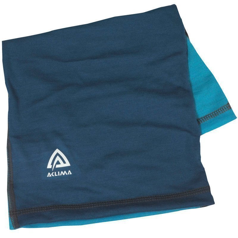 Aclima Lightwool Headover Children