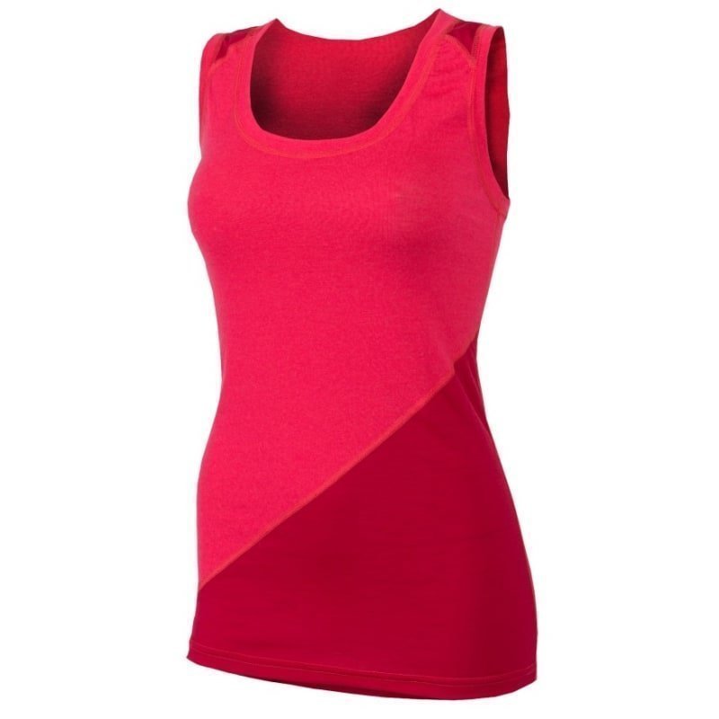 Aclima Lightwool Wrestler Shirt Woman