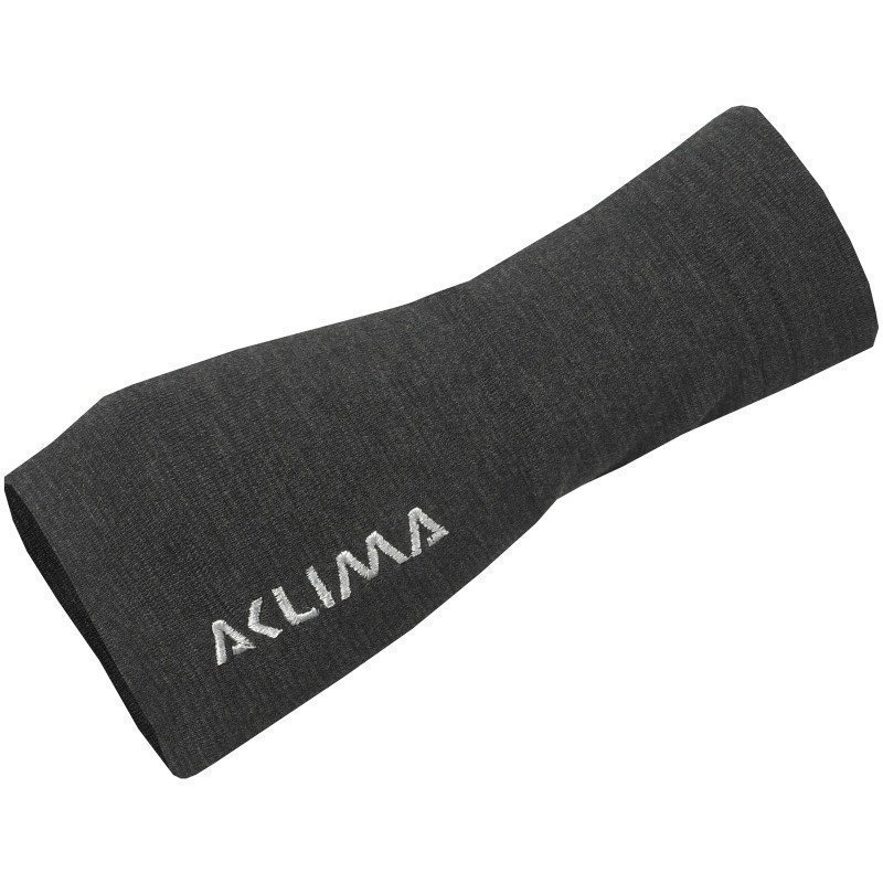 Aclima Warmwool Pulse Heater Woman 1SIZE Marengo