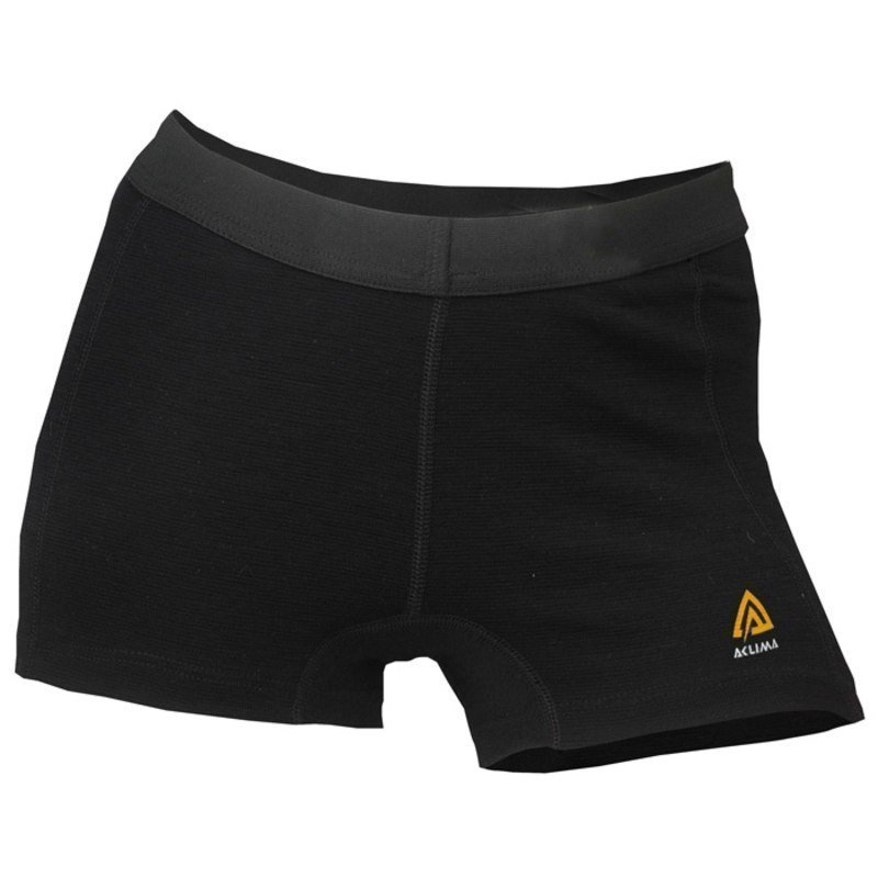 Aclima Warmwool Shorts Woman