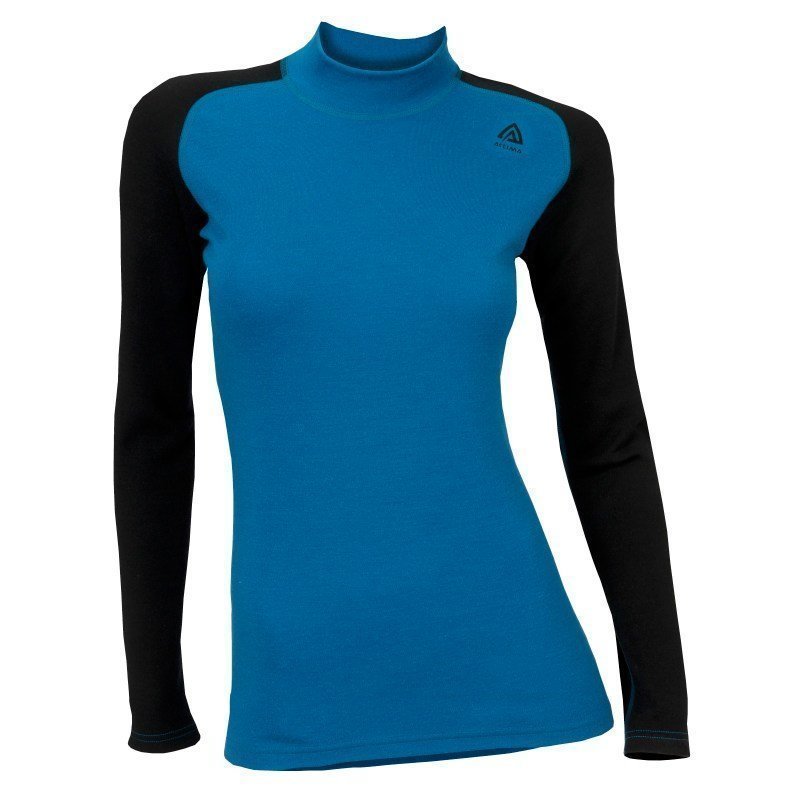 Aclima Women's Warmwool Shirt Crew Neck