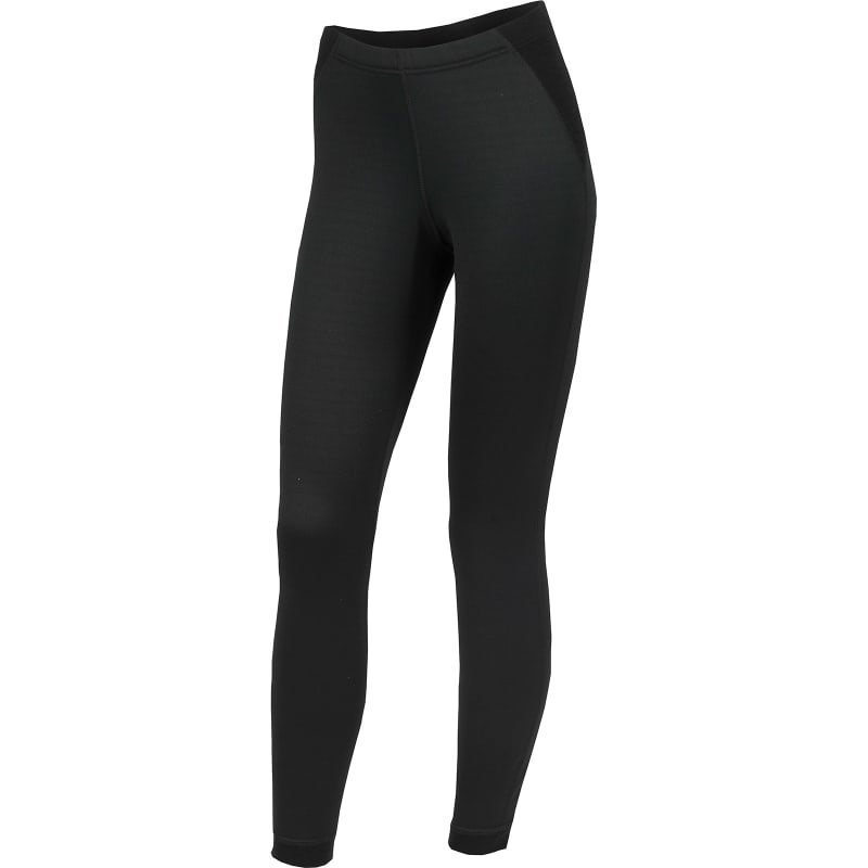 Aclima Woolshell Pants Woman M Jet Black