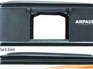 Airpass kattoteltta medium