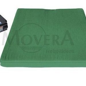 Akkukäyttöinen lämmitettävä istuinalunen