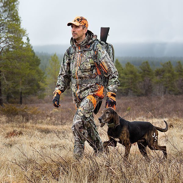 Alaska Blind Max HD Pro turvacamopuku
