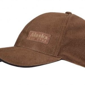 Alaska Brown metsästyslakki