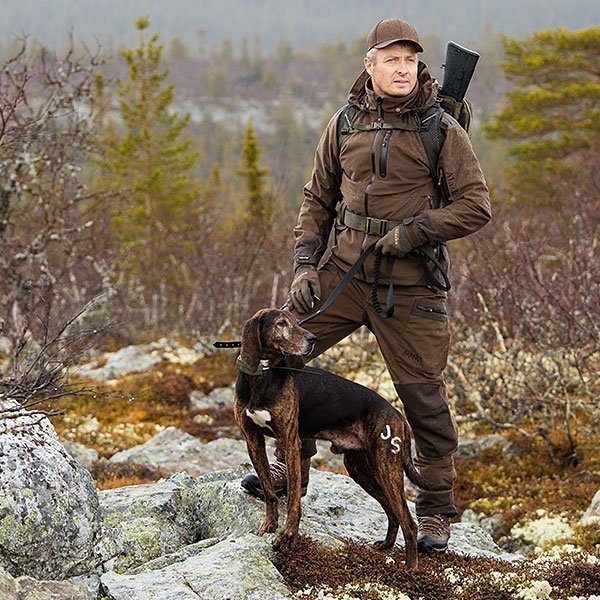 Alaska Extreme Lite Pro metsästyspuku