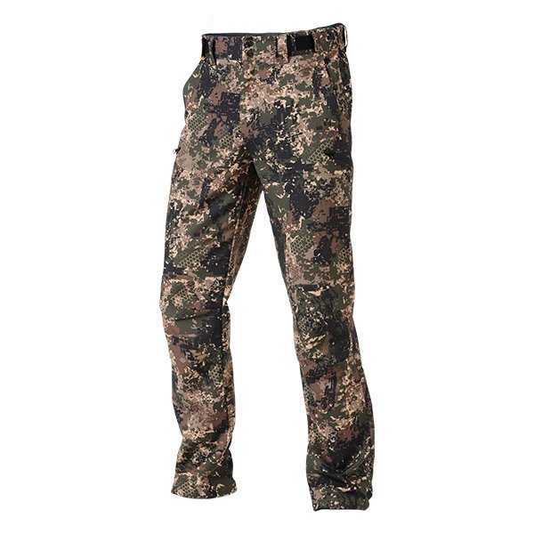 Alaska Noatak Stretch Housut BlindTech Invisible Camo
