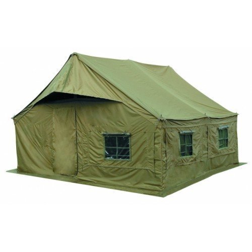 Alexia Military Mark 18T teltta 8-12 hengelle