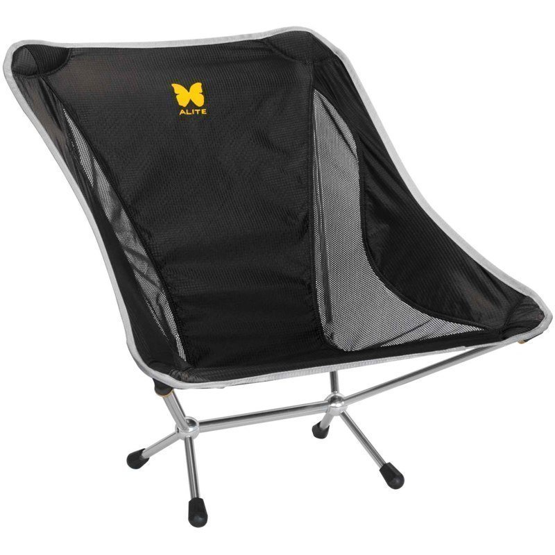 Alite Mantis Black