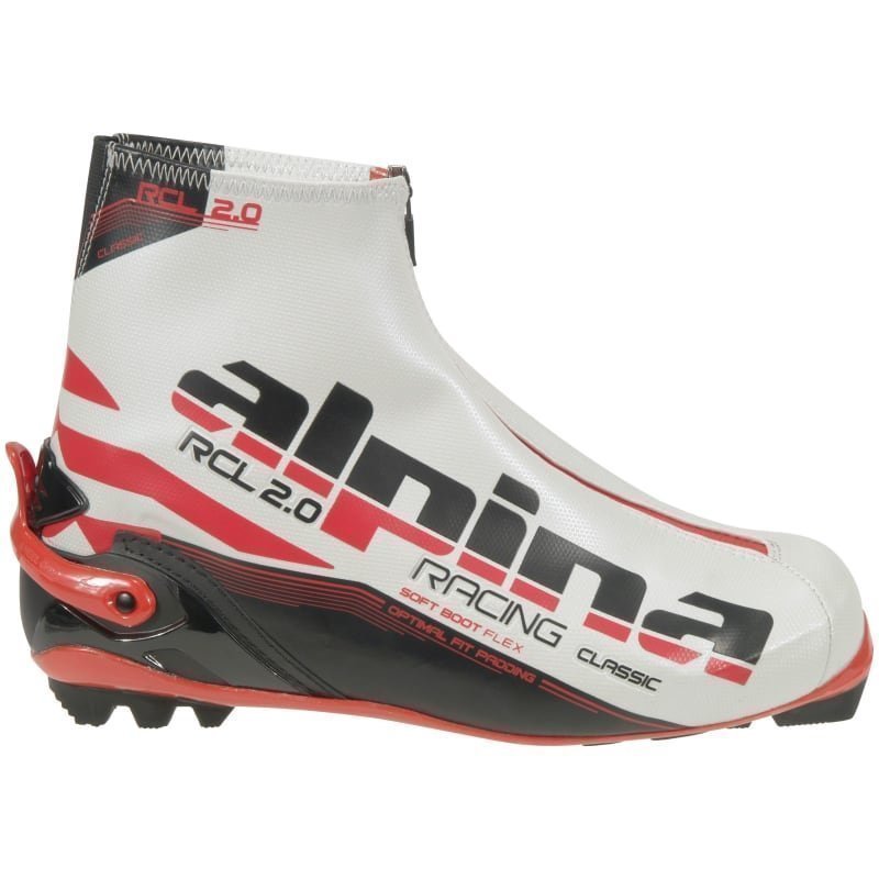 Alpina RCL 47
