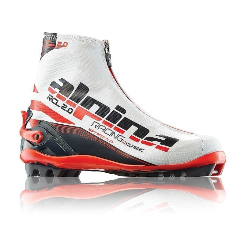 Alpina RCL Eve 39 One Colour