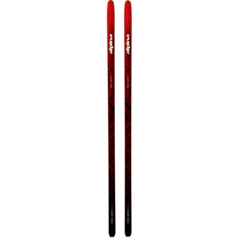 Alpina Red Bird Step 210