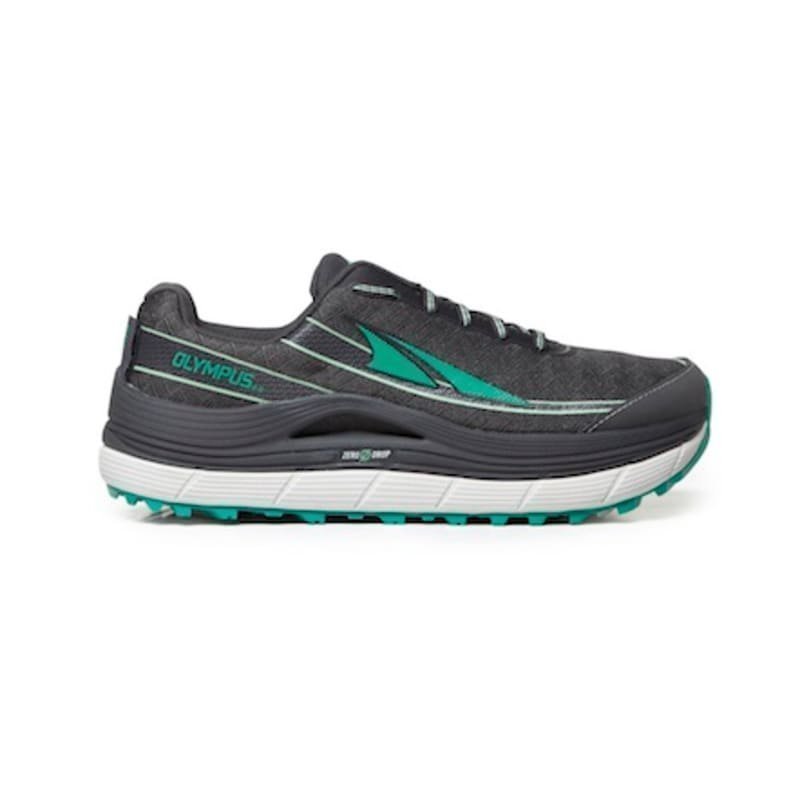 Altra Altra Olympus 2-W US 8/EU 39 Charcoal/Peacock