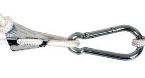 Amazonas Hammock accessory Seilfix