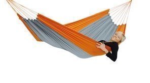 Amazonas Silk Traveller riippumatto techno