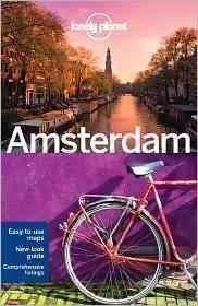 Amsterdam LP