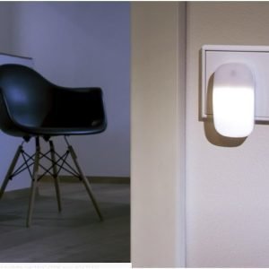 Ansmann LED Guide Twilight yövalo