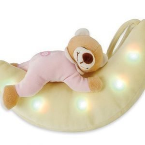 Ansmann lasten yövalo MOONLIGHT BEAR