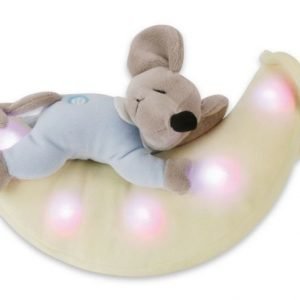 Ansmann moonlight mouse lasten yövalo