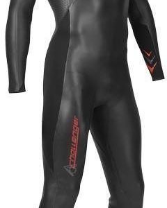 Aqua Sphere Challenger Musta M/L