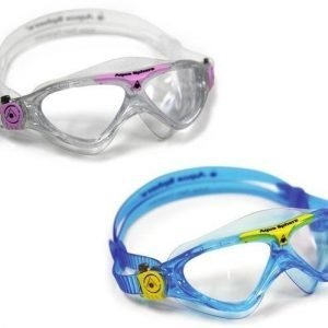 Aqua Sphere Vista Jr Turkoosi