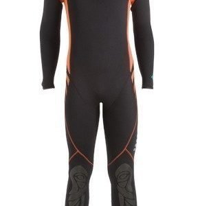 Aqualung Safaga 5 mm BZ märkäpuku