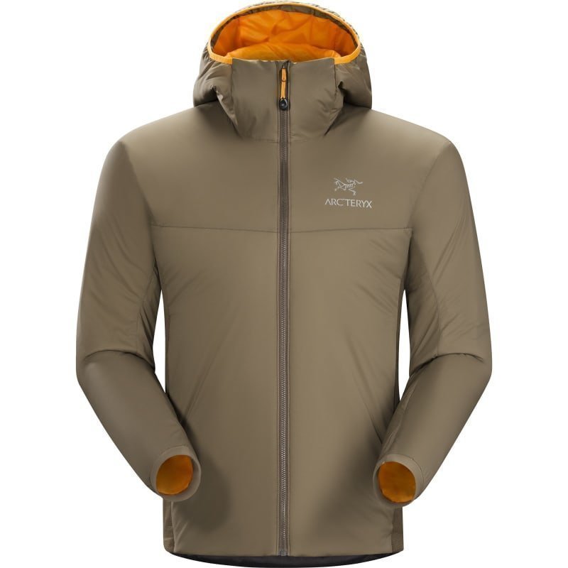 Arc'teryx Atom LT Hoody Men's L Basalt