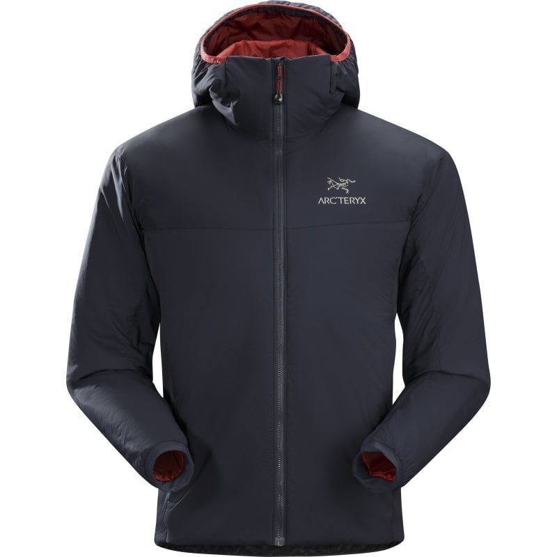 Arc'teryx Atom LT Hoody Men's S Admiral