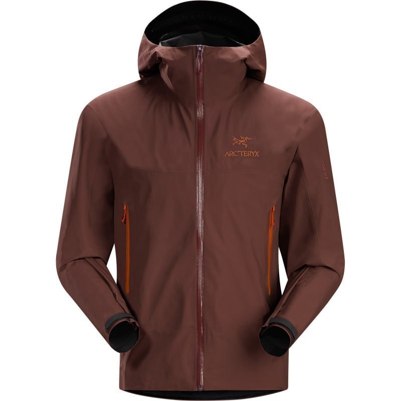 Arc'teryx Beta SL Jacket Men's