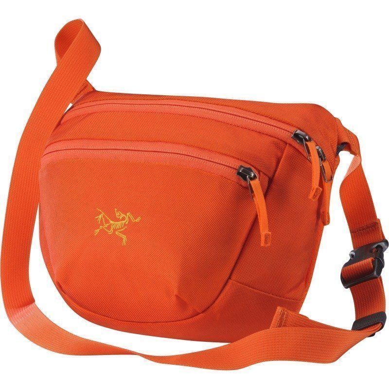 Arc'teryx Maka 2 Waistpack 1SIZE Phoenix