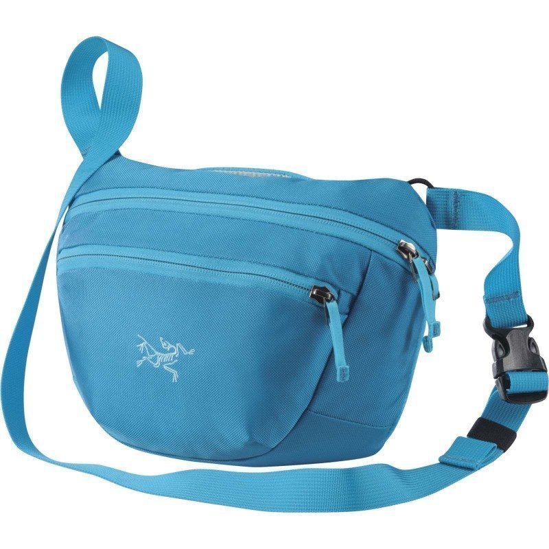 Arc'teryx Maka 2 Waistpack NA Adriatic Blue