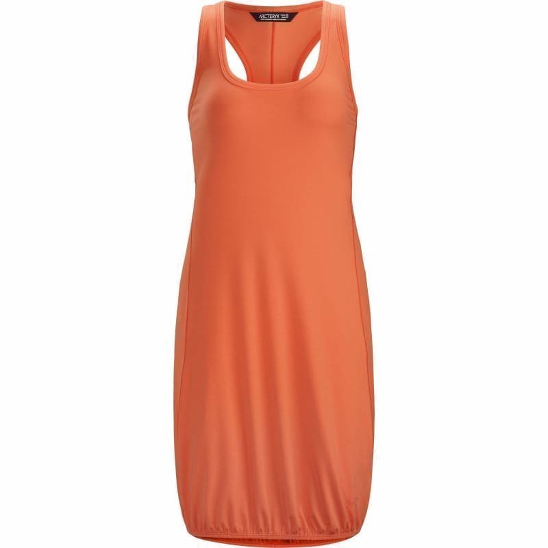 Arc'teryx Savona Dress Women's XS Nectar