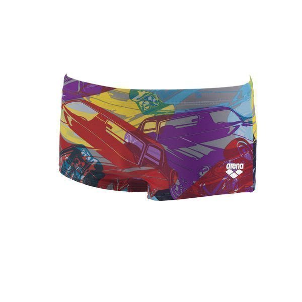 Arena Cars Low miesten uimaboxerit auto