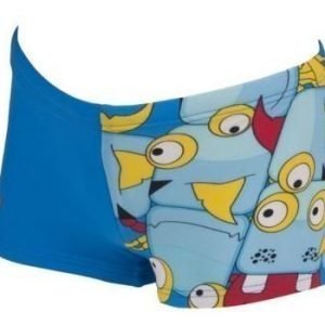 Arena Monster Boxerit