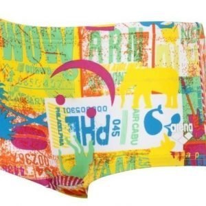 Arena Passport Jr poikien uimaboxerit