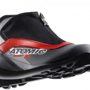 Atomic Motion 35 9.5