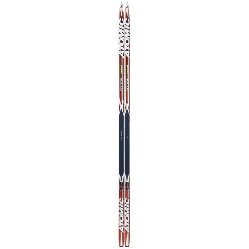 Atomic Race Classic 196 (45-60 kg) Red/White/Grey