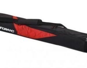 Atomic Skibag Padded 2017 Musta