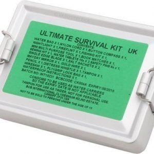 BCB Ultimate Survival Kit