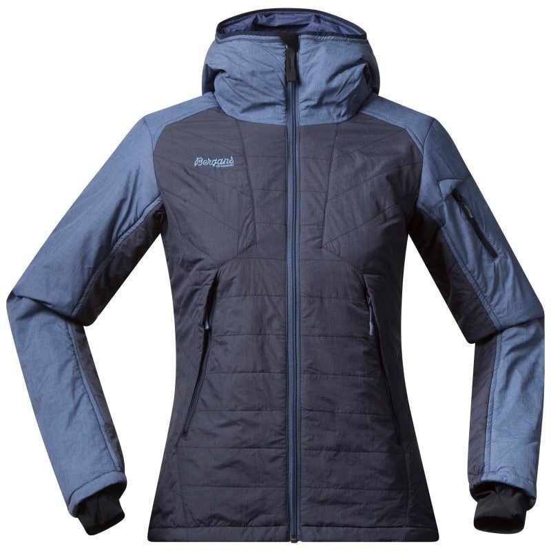 Bergans Bladet Insulated Lady Jacket