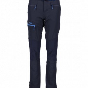 Bergans Cecilie Mountaineering Pant Softshell Housut