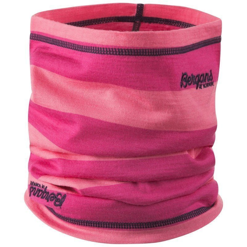 Bergans Fjellrapp Kids Neck Warmer