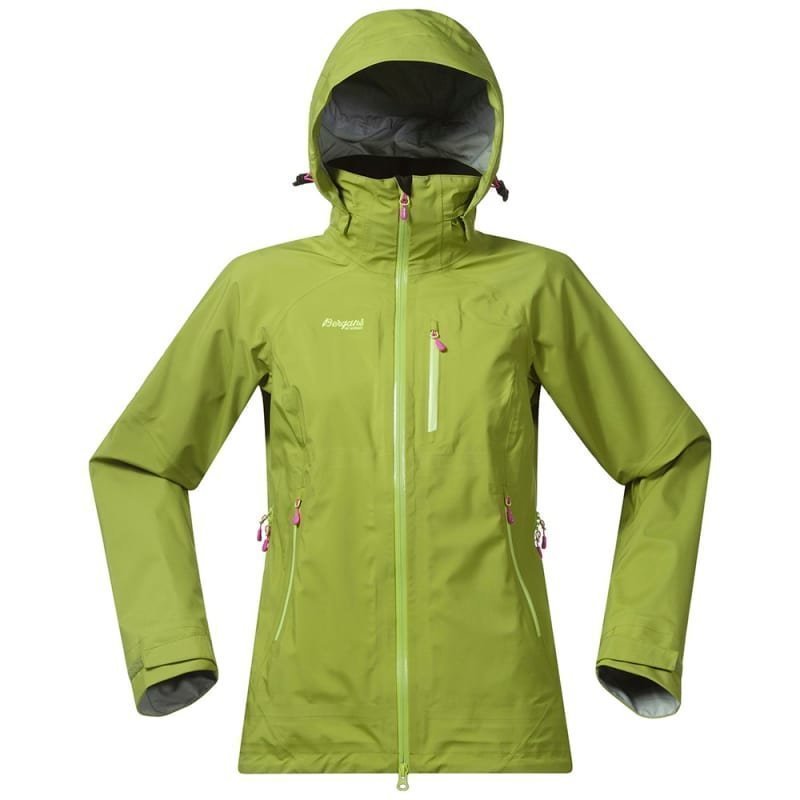 Bergans Gjende Lady Jacket